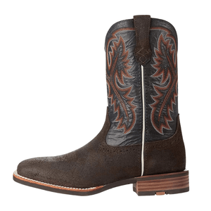 Äkta cowboy boots herr