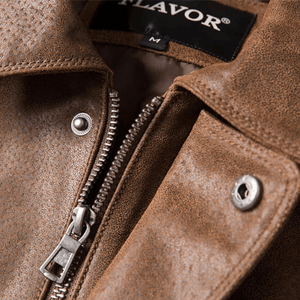 Aviator jacka herr