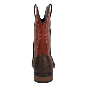 Bruna cowboy boots herr