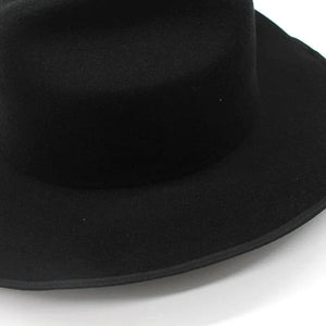 Cowboyhatt dam