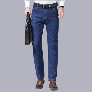 Jeans herr slim fit