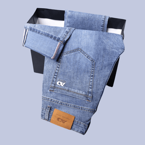 Jeans herr stretch