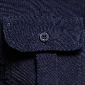 Manchester skjorta herr i slim fit