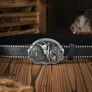 Rodeo Cowboybälte
