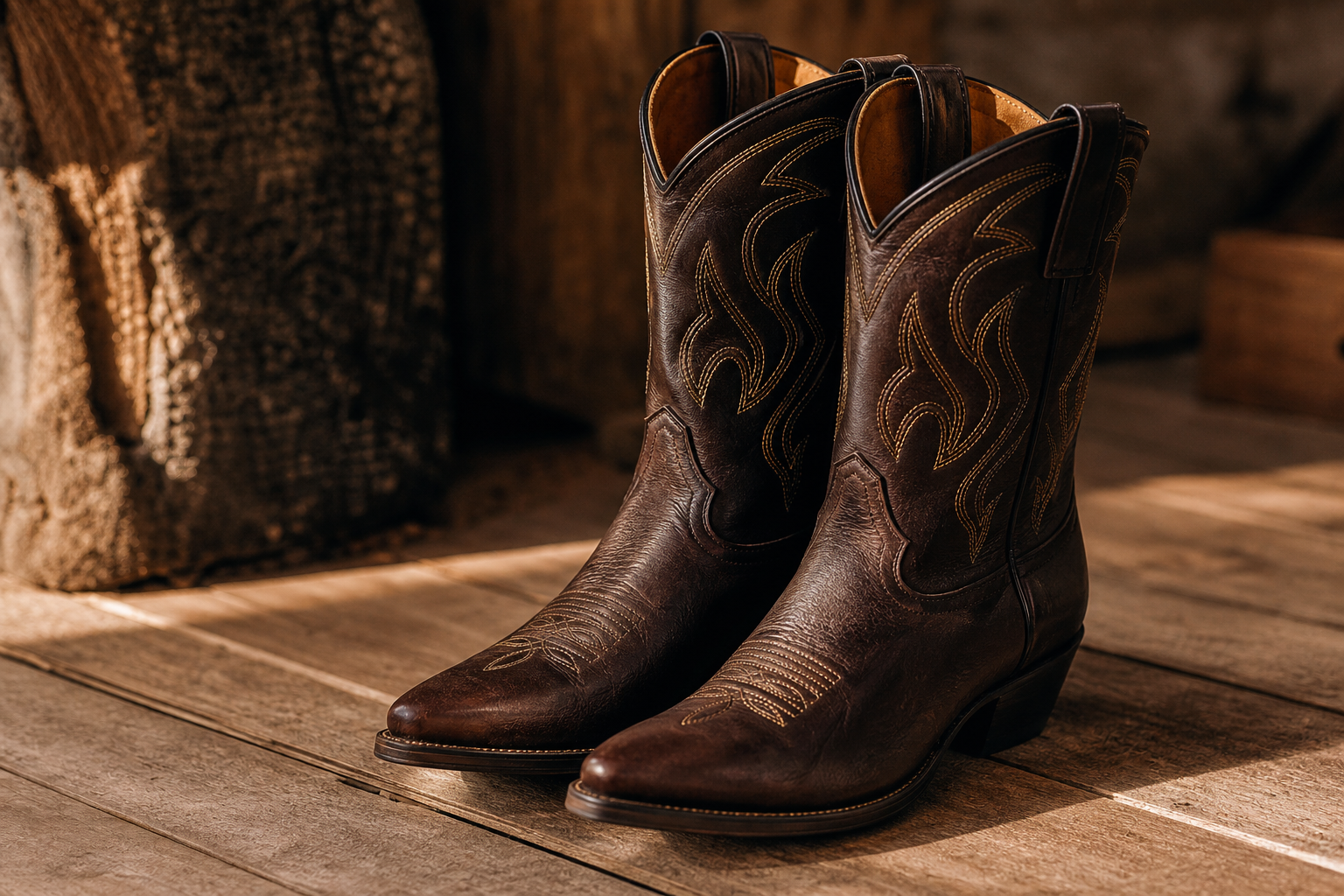 Cowgirlcore vs Coastal Cowgirl : quelle différence et comment choisir ?