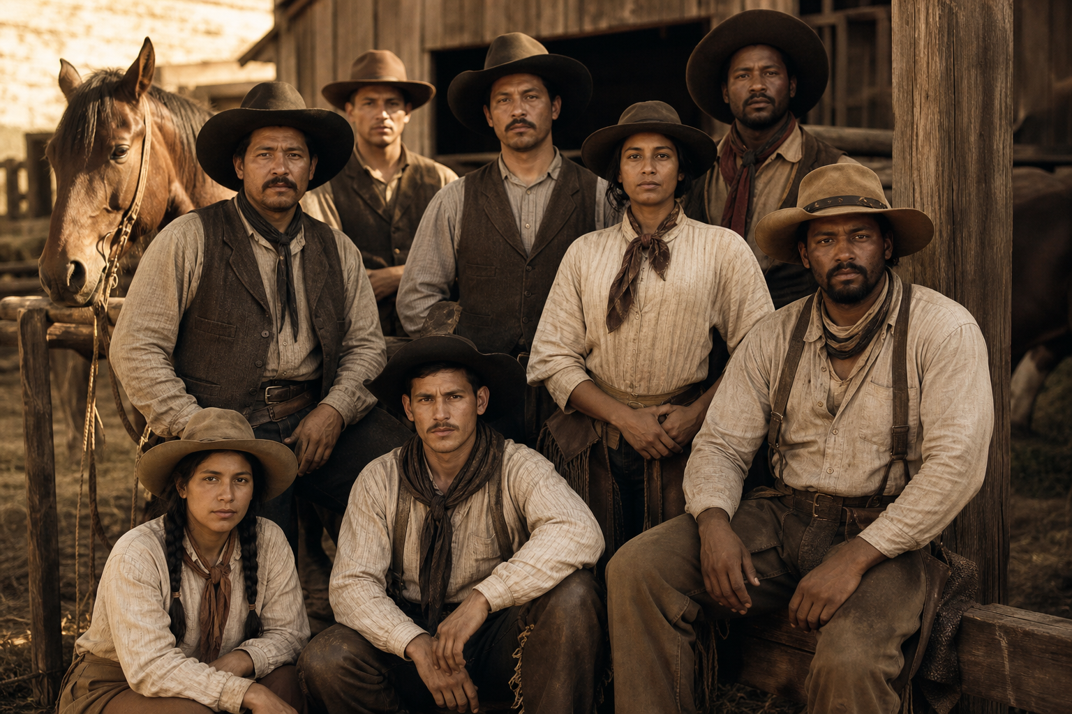 Mode western : est-ce de l'appropriation culturelle ?