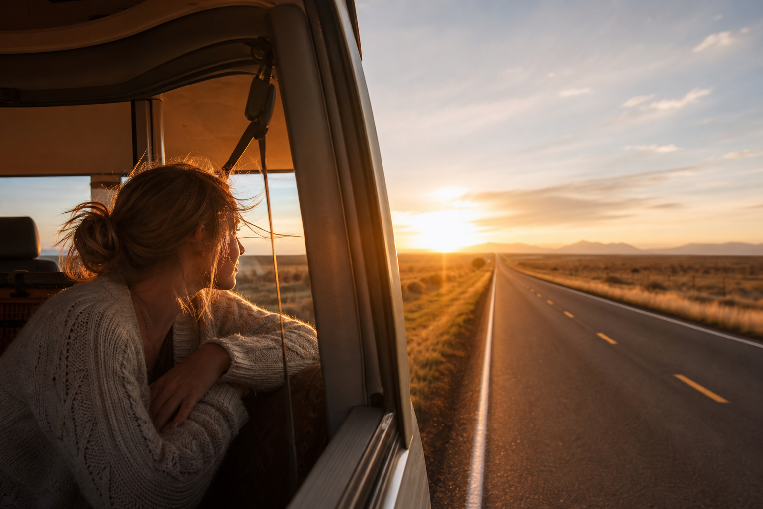 Road trip western USA : que porter dans chaque état