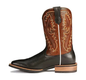 Äkta cowboy boots herr