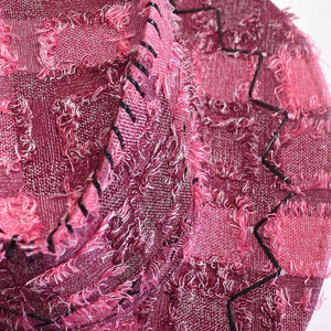 Cowboy Hat Patchwork