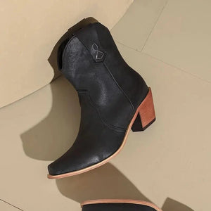 Cowboy skor dam