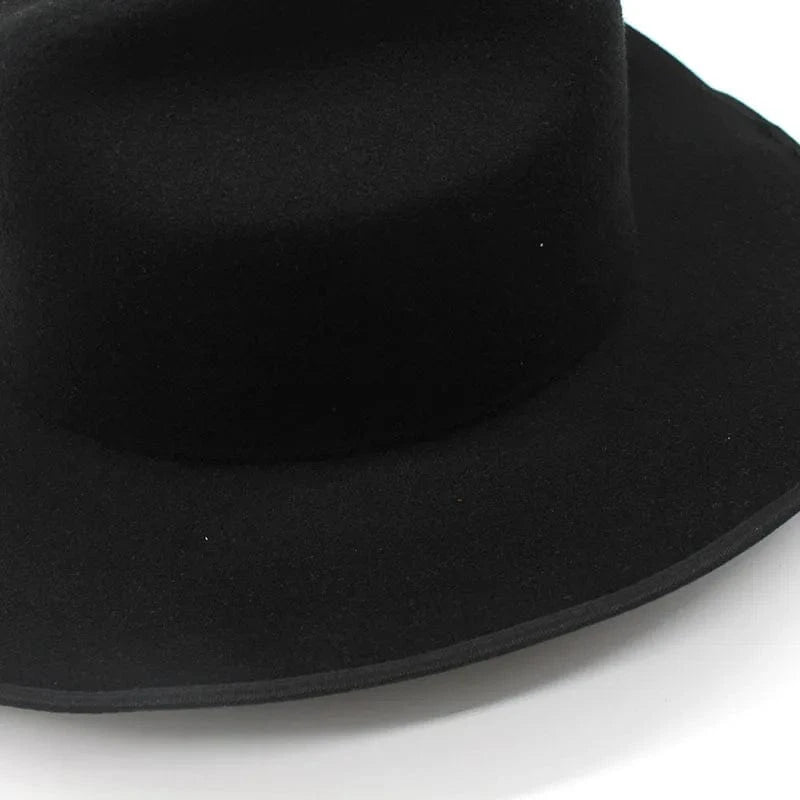 Cowboyhatt dam