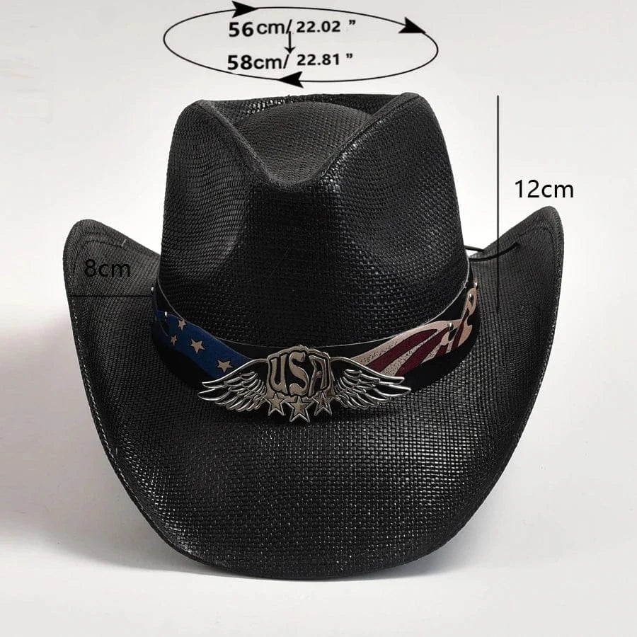Cowboyhatt USA