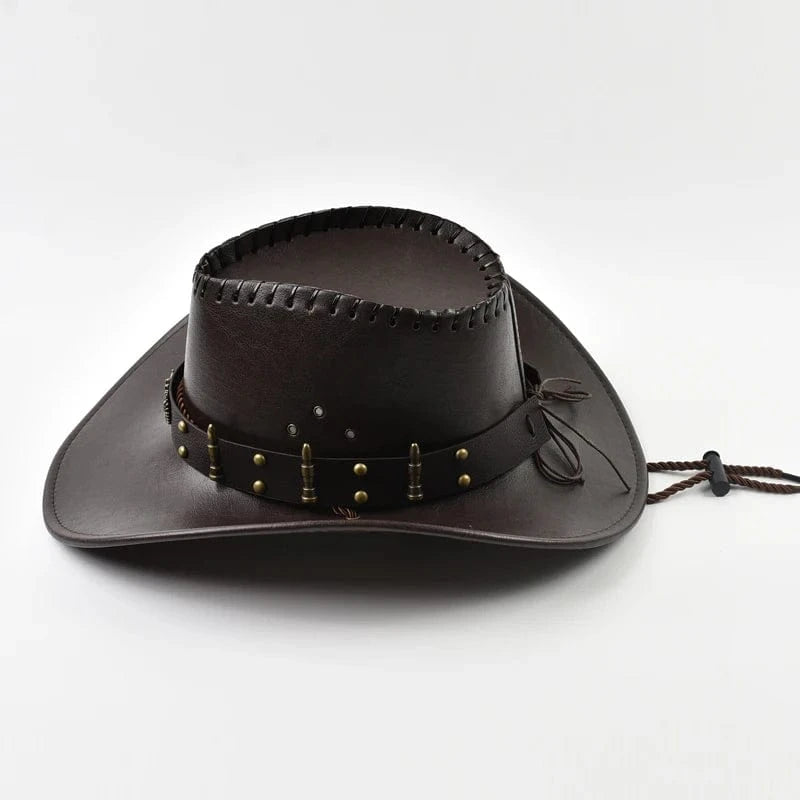 Cowboyhatt XXL