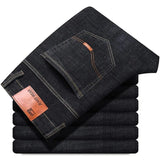 Jeans herr slim fit Svart 1 / 28