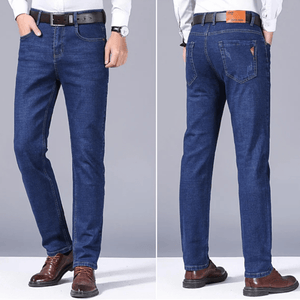Jeans herr straight