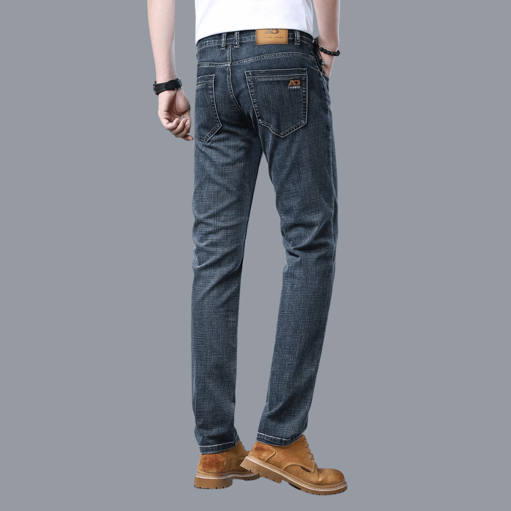 Jeans herr stretch