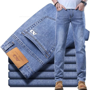 Jeans herr stretch