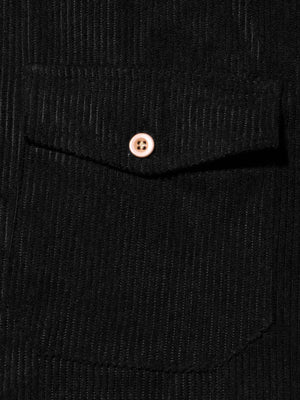 Overshirt jacka