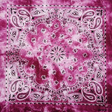 Rosa tie dye bandana Rosa