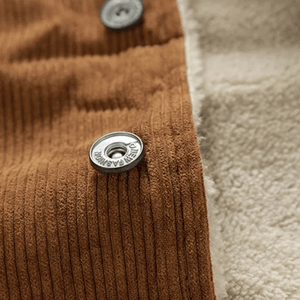 Teddy jacka herr