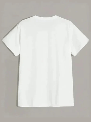 Tshirt med rosa cowgirl boots för dam