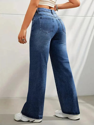 Vida jeans dam
