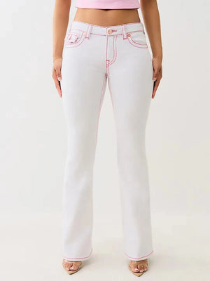 Vita bootcut jeans